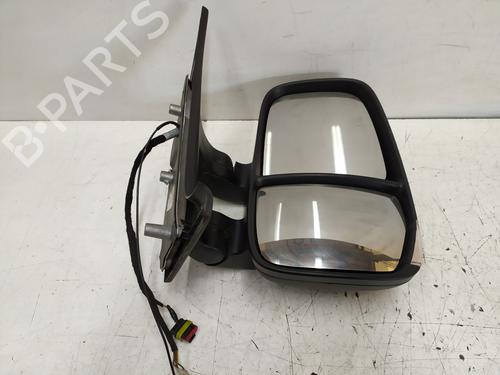 Bakspejl Højre IVECO DAILY IV Platform/Chassis [2006-2012]  30549299