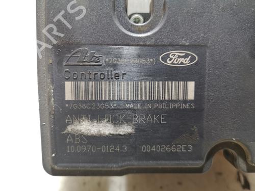 ABS pump FORD FOCUS II (DA_, HCP, DP)  | BP11914388M43 