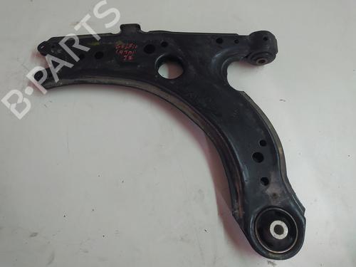 Used Left front suspension arm VW GOLF IV (1J1) 1.8 T (150 hp) 8711987
