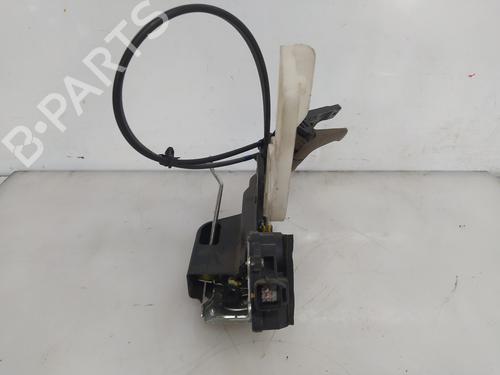 Rear right lock KIA SPORTAGE II (JE_, KM_) 2.0 CRDi 4WD | BP14156902C99