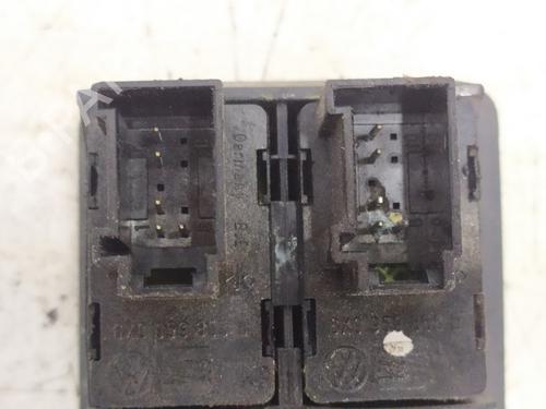 Left front window switch VW POLO (6N2)  | BP29942177I27