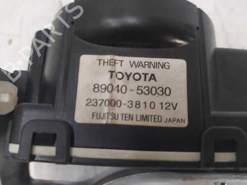 Elektronisk modul LEXUS IS II (_E2_) 220d (ALE20) | BP21058249M83 
