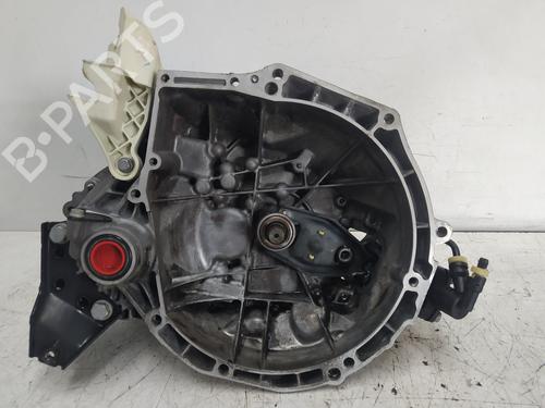 gearbox-peugeot-207-wa_-wc_-2006-2007-2008-2009-2010-2011-2012-2013-2014-2015-37223622 main image