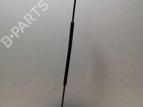 Front left lock OPEL ASTRA J (P10)  | BP16923317C98 