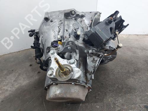 Gearbox CITROËN JUMPY II Van 1.6 HDi 90 8V | BP36020976M3 - Image 2