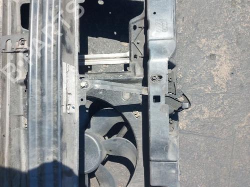 Front slam panel VW POLO (6N2) | BP35966125C72 - Image 5