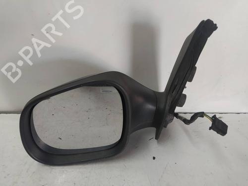 Used Left mirror SEAT ALTEA XL (5P5, 5P8) [2006-2015]  9749504