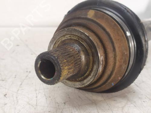 Right front driveshaft VW JETTA III (1K2) 1.9 TDI | BP29329605M39 