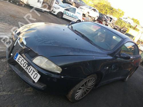 Used Parts ALFA ROMEO GT (937_)  1.9 JTD (937CXN1B)  4989367