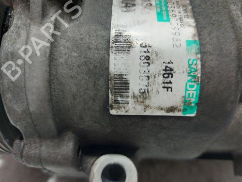 AC compressor FIAT GRANDE PUNTO (199_) 1.3 D Multijet | BP33852709M34 - Image 3