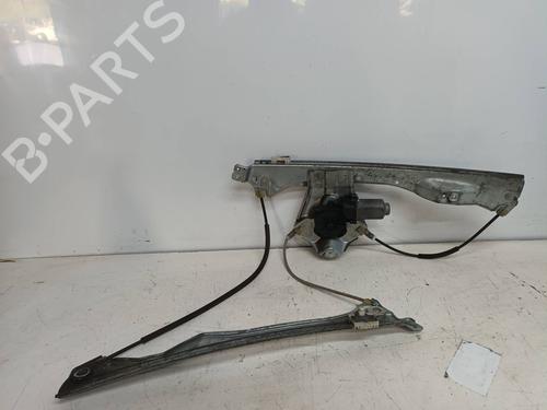 Front left window mechanism RENAULT CLIO III (BR0/1, CR0/1)  | BP15658933C22 
