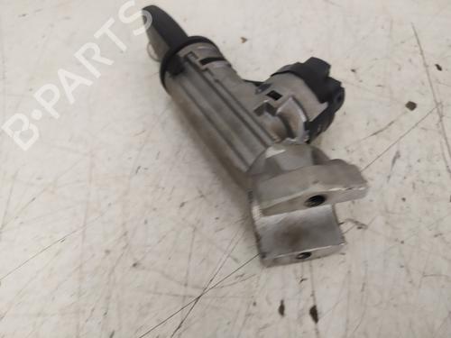 Ignition barrel PEUGEOT BOXER Van (244)  | BP27521562M48