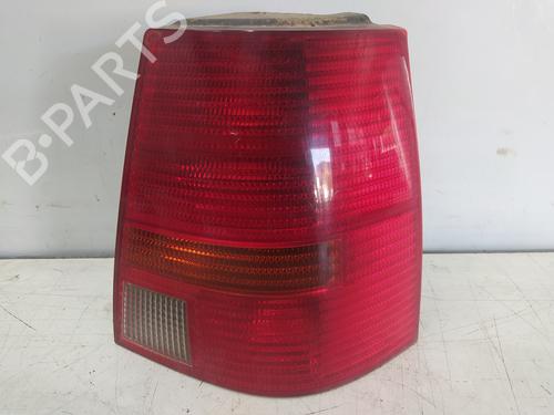 Used Right taillight VW GOLF IV Variant (1J5) [1999-2006]  16731969