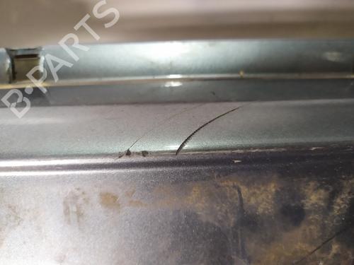 Front bumper CITROËN C3 I (FC_, FN_) 1.4 HDi | BP31021038C7