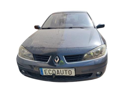 Rudehejsemekanisme Højre foran RENAULT LAGUNA II (BG0/1_) 2.0 16V (BG1Y) | BP27546407C23 