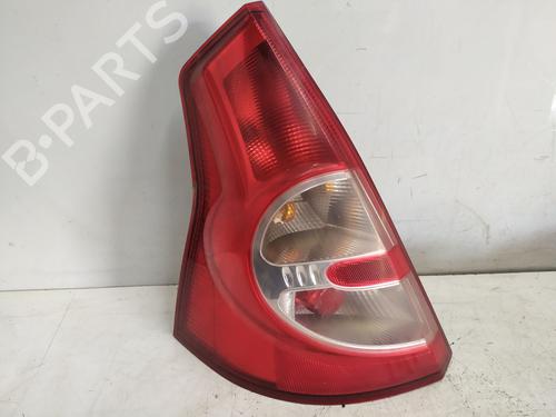 Used Left taillight Left taillight DACIA SANDERO [2008-2026] 36476503 36476503
