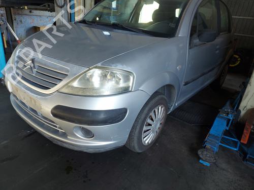Fuel pump CITROËN C3 I (FC_, FN_) 1.1 i | BP20226548M76 