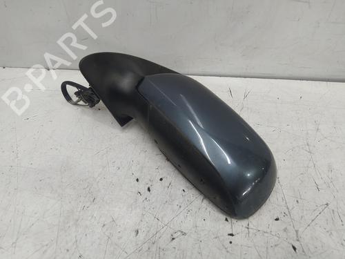 Left mirror SKODA FABIA I (6Y2)  | BP28589149C26 
