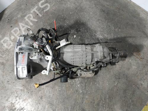 Gearbox SUBARU IMPREZA Estate (GG) 2.0 AWD (GG9) | BP8700545M3 