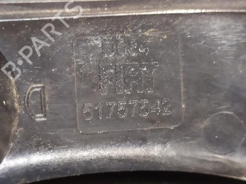 Right taillight FIAT BRAVO II (198_) 1.9 D Multijet (198AXB1A) | BP29824764C35 
