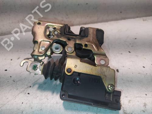 Front right lock RENAULT TWINGO I (C06_) 1.2 (C067) | BP14156820C97 
