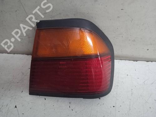 Used Right taillight NISSAN PRIMERA (P11) [1996-2002]  10085706