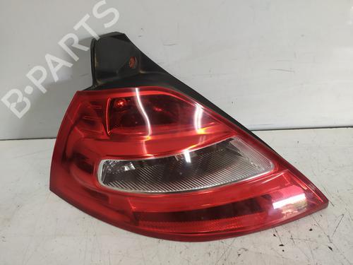 Used Left taillight RENAULT MEGANE II (BM0/1_, CM0/1_) 1.6 16V (BM0C, CM0C) (113 hp) 27206893