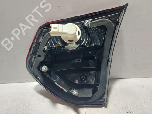 Left tailgate light CITROËN C4 Picasso I MPV (UD_) | BP38017733C79 - Image 2