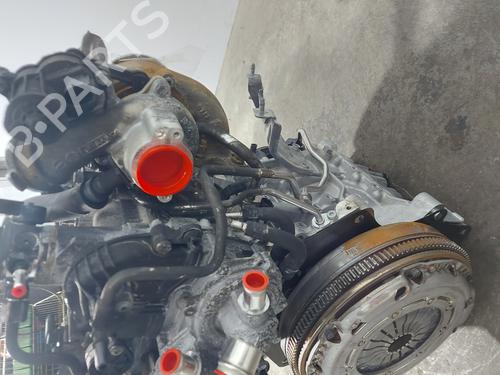 Engine SEAT ARONA (KJ7, KJP)  | BP29618671M1 
