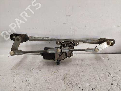 Front wiper motor FIAT BRAVO II (198_) 1.9 D Multijet (198AXB1A) | BP29824761M29