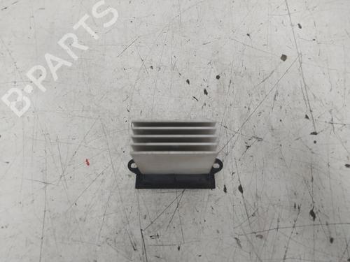 Varmeblæsermodstand RENAULT GRAND SCÉNIC II (JM0/1_) 1.9 dCi (JM14) | BP29255906M108 