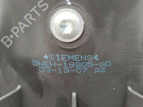 Heater blower motor NISSAN PATHFINDER III (R51)  | BP14156136M62 