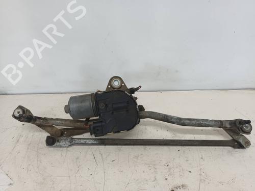 Used Front wiper motor AUDI A6 C6 (4F2) [2004-2011]  14455719