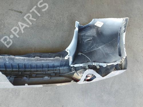 Rear bumper RENAULT SCÉNIC III (JZ0/1_)  | BP29919053C8