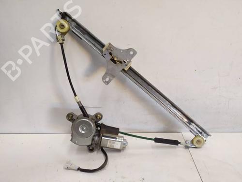 Front right window mechanism SUZUKI WAGON R+ (MA) 1.3 DDiS (RB413D) | BP39882933C23 - Image 3