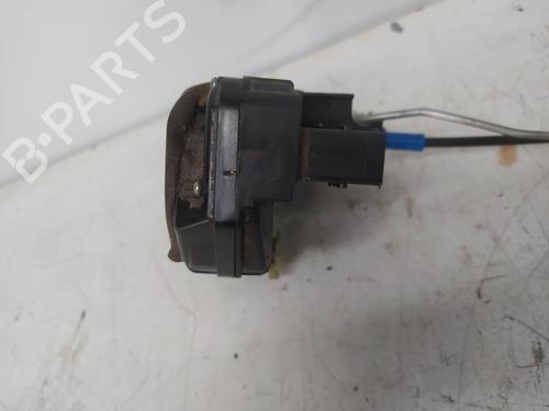 Front right lock OPEL ASTRA J (P10)  | BP10918086C97 