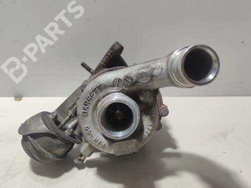 Used Turbo Turbo SSANGYONG KYRON 2.0 Xdi 4x4 (141 hp) 10651830 10651830