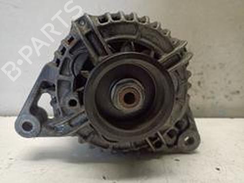 Used Alternator AUDI A4 B6 (8E2) 2.5 TDI quattro (180 hp) 8714366