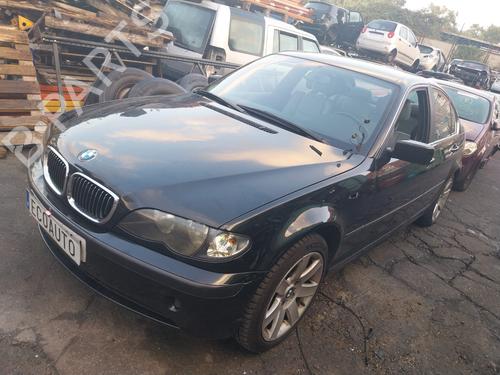 Hood BMW 3 (E46) 320 d | BP29972256C1
