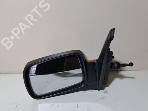 Used Left mirror Left mirror 10394847 10394847