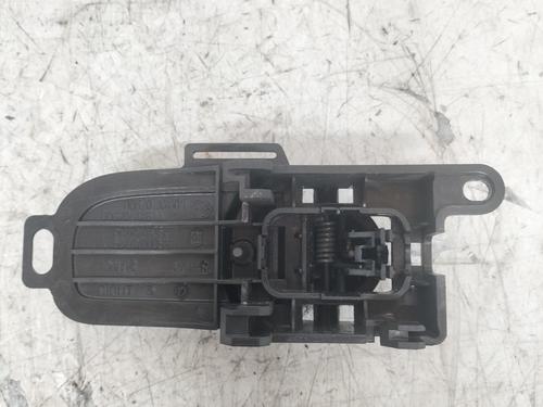 Front right interior door handle NISSAN MICRA III (K12)  | BP11867974I14 