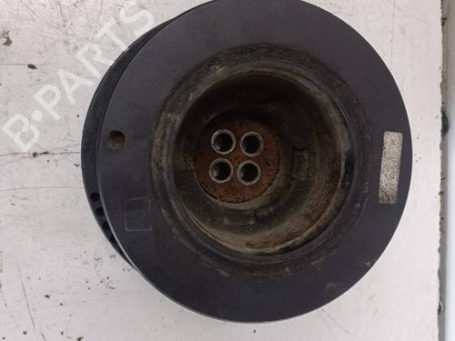 Remskive BMW 5 (E60) 525 i (192 hp) 14156103