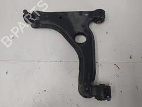 Left front suspension arm OPEL ASTRA H (A04)  | BP8701191M12 