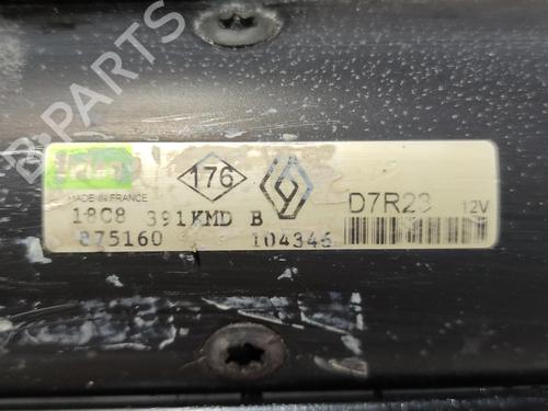 Startmotor RENAULT LAGUNA I (B56_, 556_)  | BP8705324M8 