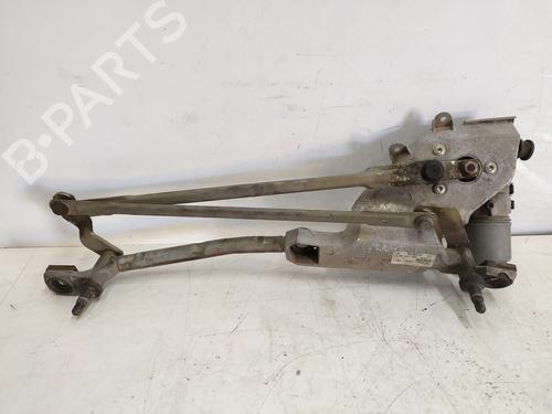 Front wiper motor FORD FIESTA VI (CB1, CCN) 1.4 TDCi | BP31854620M29