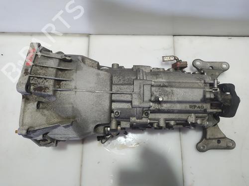 Gearbox BMW 3 Touring (E91) 318 d | BP16960184M3 