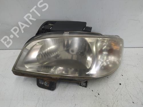 Used Left headlight SEAT CORDOBA (6K1, 6K2) [1993-2002]  22769884