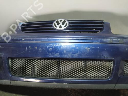 Front bumper VW POLO (6N2)  | BP10164293C7 
