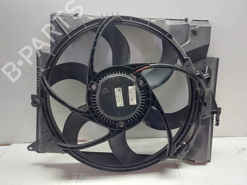 Used Radiator fan BMW 3 (E90) 320 d (177 hp) 30136690