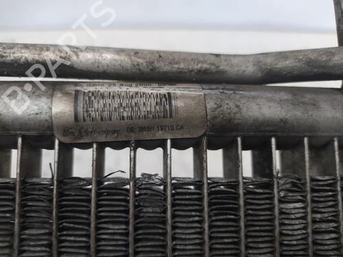 AC radiator FORD FOCUS II (DA_, HCP, DP)  | BP20227992M32 